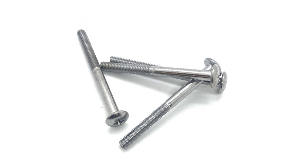 [377] BOULON M6 X 70 RA4-8-3 (SCOOTTERRE OEM)