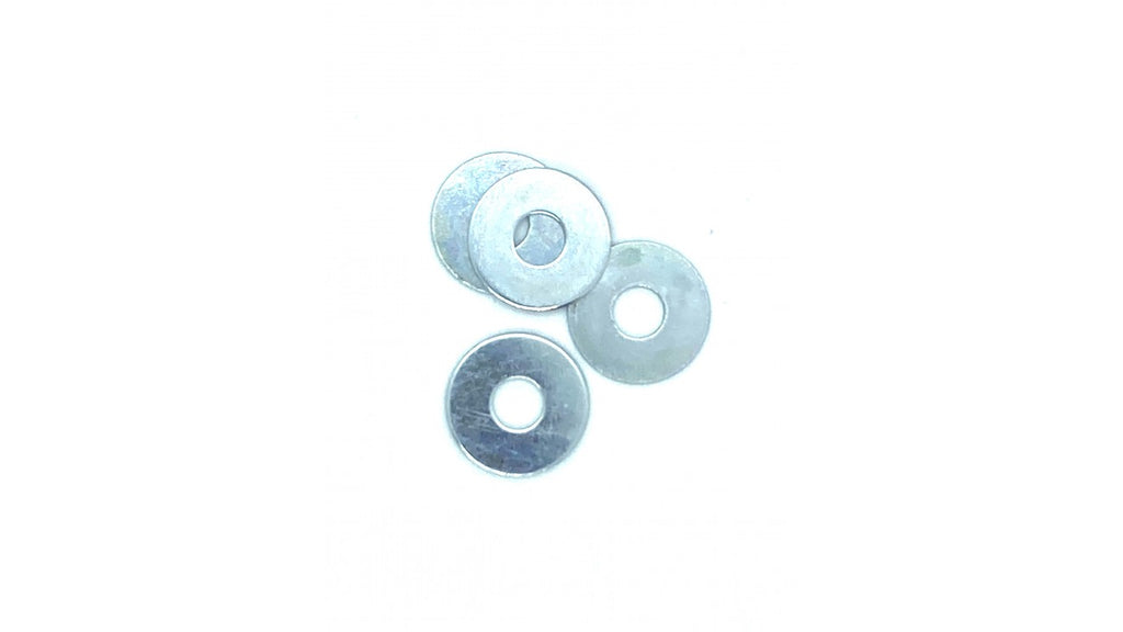 [37] RONDELLE 6MM RA2-6-1 (SCOOTTERRE OEM)