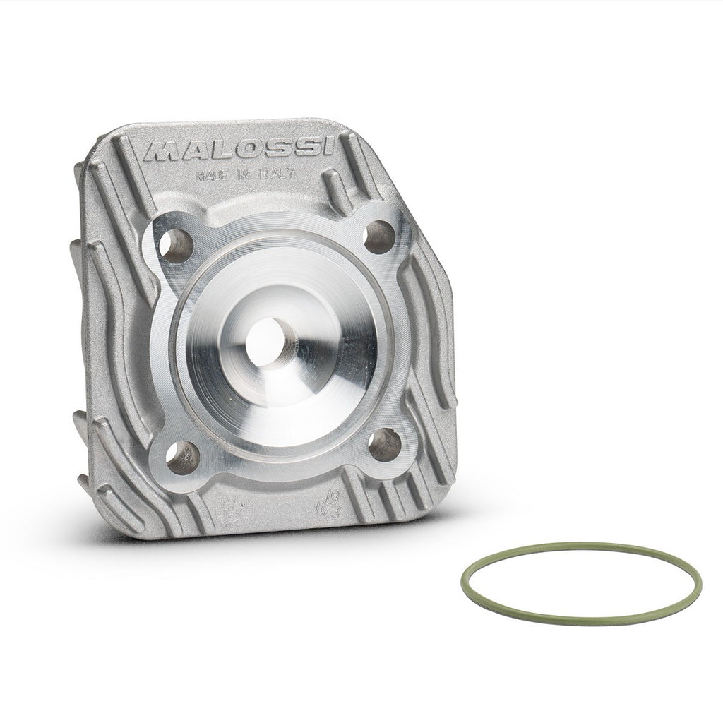 Cylinder Head Malossi 70cc Minarelli Horizontal (Ø47) 3819674