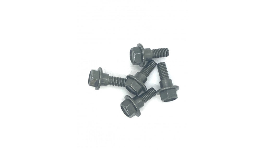 [387] BOULON HEXAGON M6 X 16 (SPÉCIAL 10MM) RA1-7-7 (SCOOTTERRE OEM)