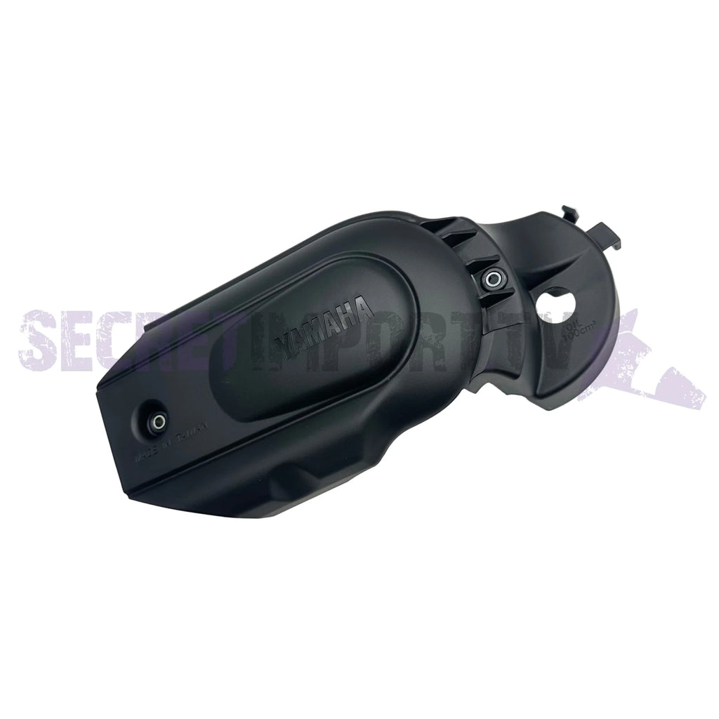 [#39] Yamaha CVT Cover Plastic Cover Minarelli 4T