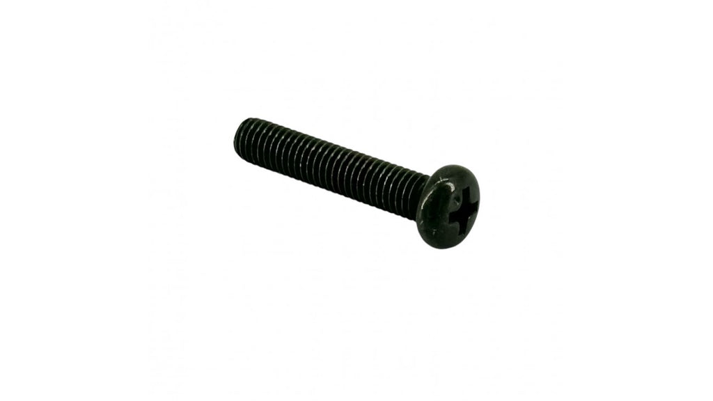 [39A] VIS SUPÉRIEURE M5 X 25 DE MODULE DE COMMANDE RA3-11-3 (SCOOTTERRE OEM)