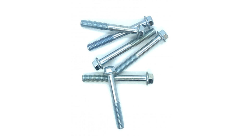 [#3] ET [#24] BOULON DE BRIDE M6 X 45 TETE 8MM RA4-7-5
