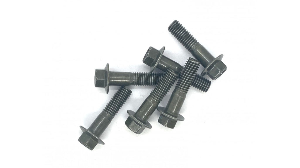 [3] BOULON HEXAGONE (M8 X 30) RA1-5-6 (SCOOTTERRE OEM)