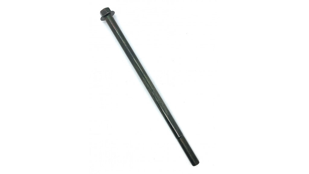 AXE DU SUPPORT MOTEUR M10 X 205 TÊTE 12MM RA2-1-1 (SCOOTTERRE OEM)