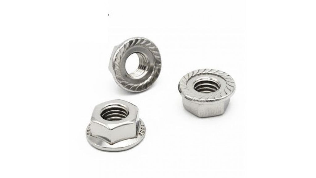 [#3] NOIX HEXAGONE 6MM RA1-10-5