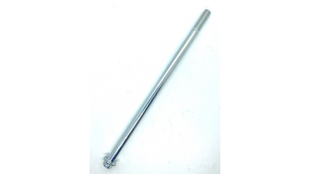 [3] BOULON DE SUPPORT MOTEUR (M10 X 1.25 X 235) RA4-2-5 (SCOOTTERRE OEM)