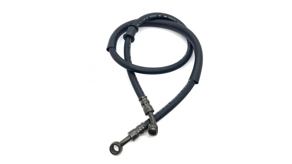 BOYAU DE FREIN AVANT RD4-4-1 (SCOOTTERRE OEM)