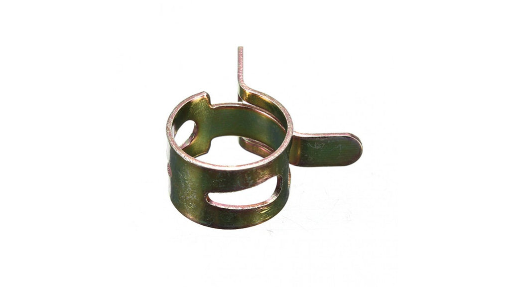 CLIP DE SERRAGE POUR BOYAU RA5-4-3 8MM