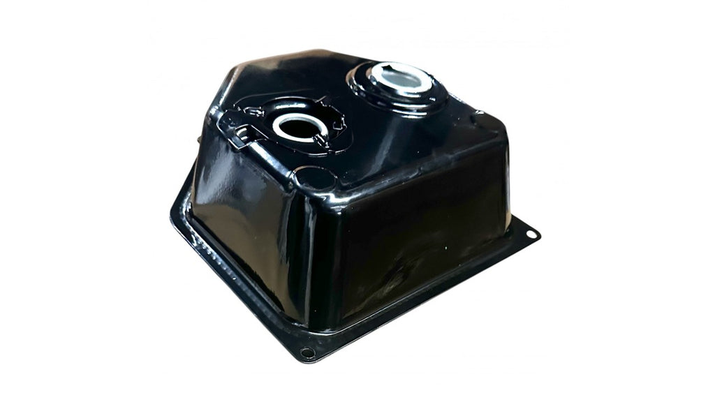 [3] RÉSERVOIR D'ESSENCE MU3-1-1 (SCOOTTERRE OEM)