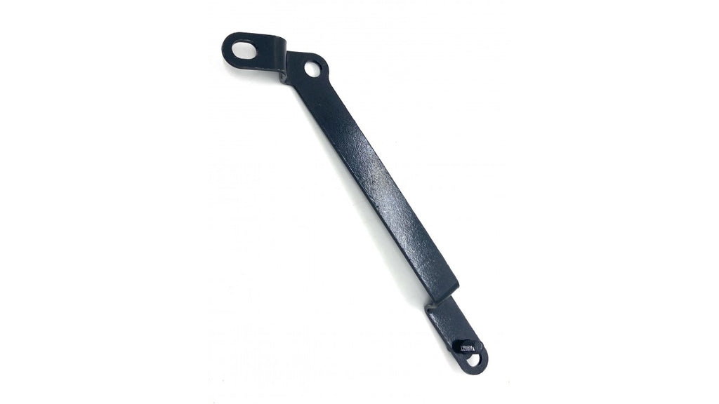 [3] BRAQUETTE POUR AILE ARRIÈRE, DROITE RK9-4-3 (SCOOTTERRE OEM)