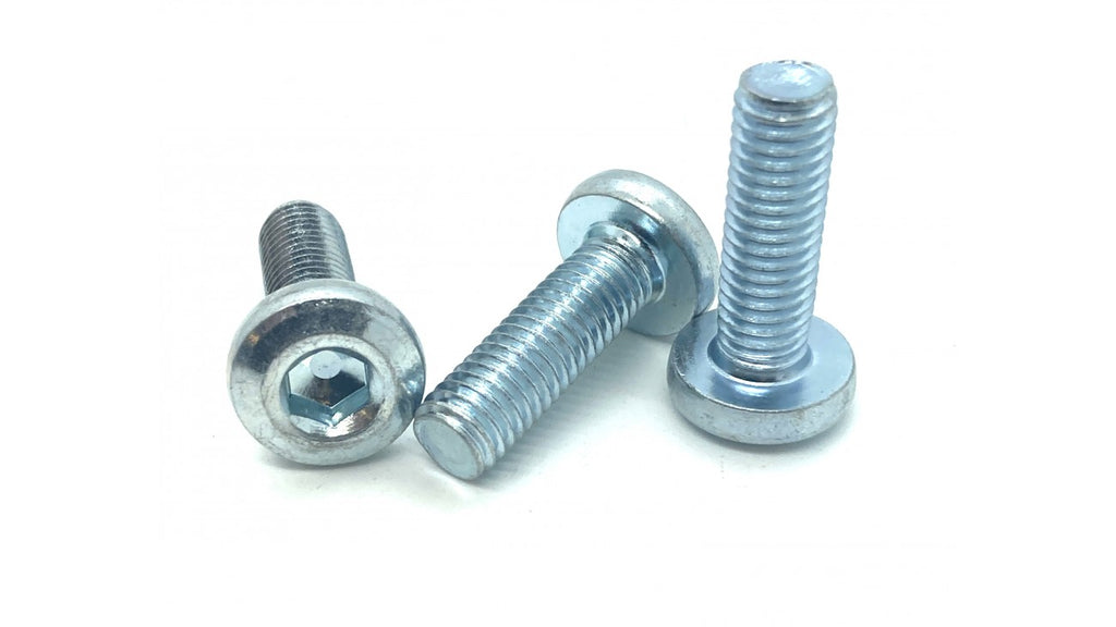 [3] BOULON DE DISQUE DE FREIN AVANT RN1-2-1 (SCOOTTERRE OEM)