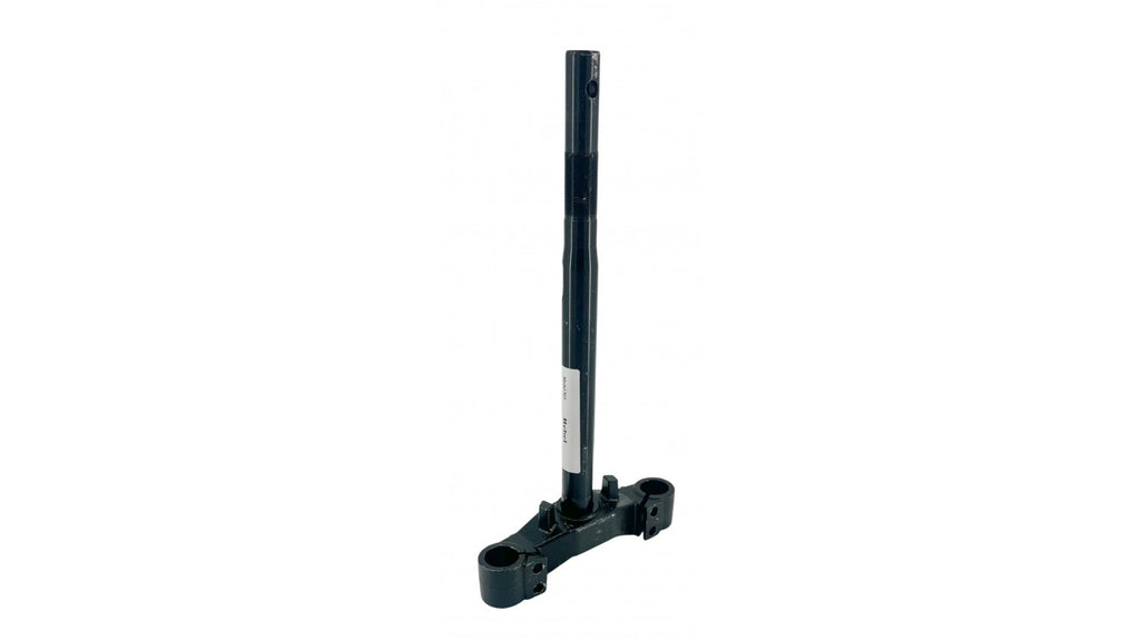 [3] "T" DE DIRECTION, COLONNE DE DIRECTION REBEL RT1-2-3 (SCOOTTERRE OEM)