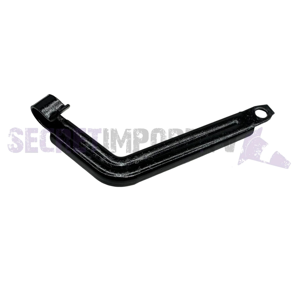 [#4] Brake Hose Bracket (Adly OEM GTA / GTS-R)