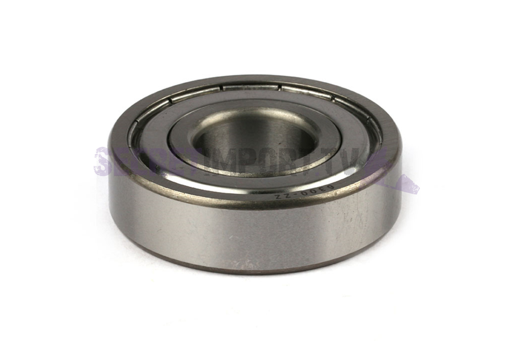 Front Wheel Bearing Yamaha OEM (BWS 2002-2011) - Roulement de roue avant Yamaha OEM (BWS 2002-2011) - 93306-300Y4-00