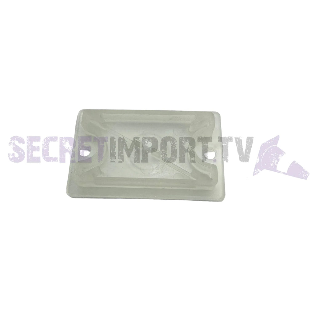 [#4] Plate for Diaphragm Yamaha OEM (Bws/Zuma 50F & 50X)