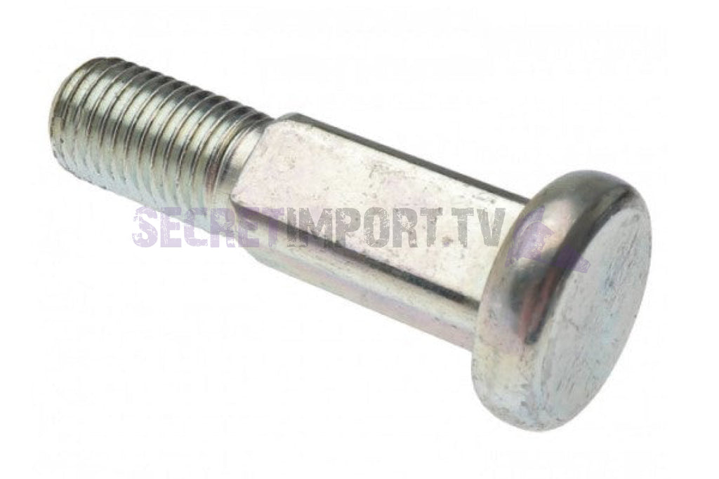 Subframe Square Bolt Yamaha Oem (Bws/Zuma 2002-2011)