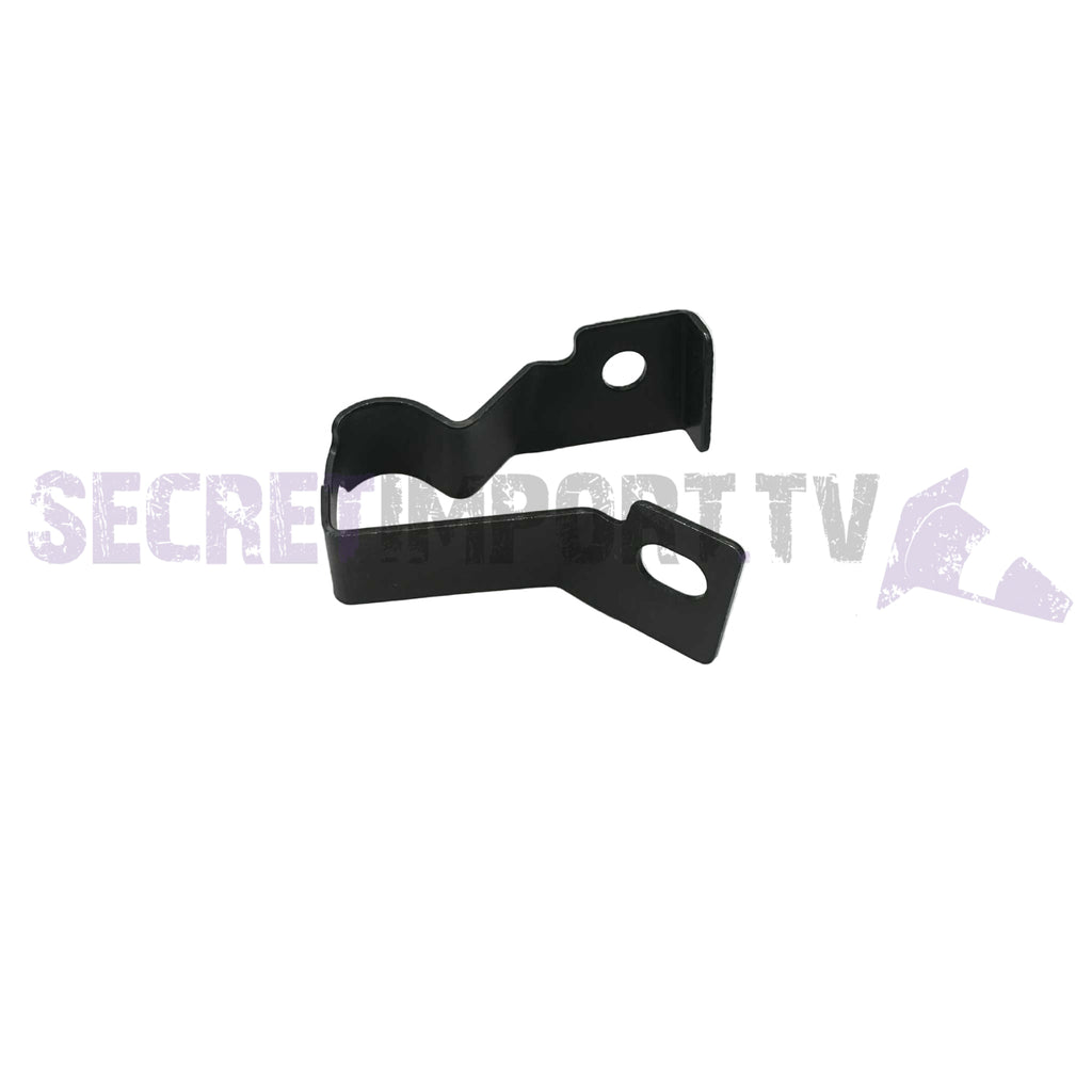 [#40] Brake Hose Holder Yamaha OEM (Bws/Zuma 50F & 50X) - Support de Câble de Frein Yamaha OEM (Bws/Zuma 50F & 50X) - 3P3-F5875-00-00