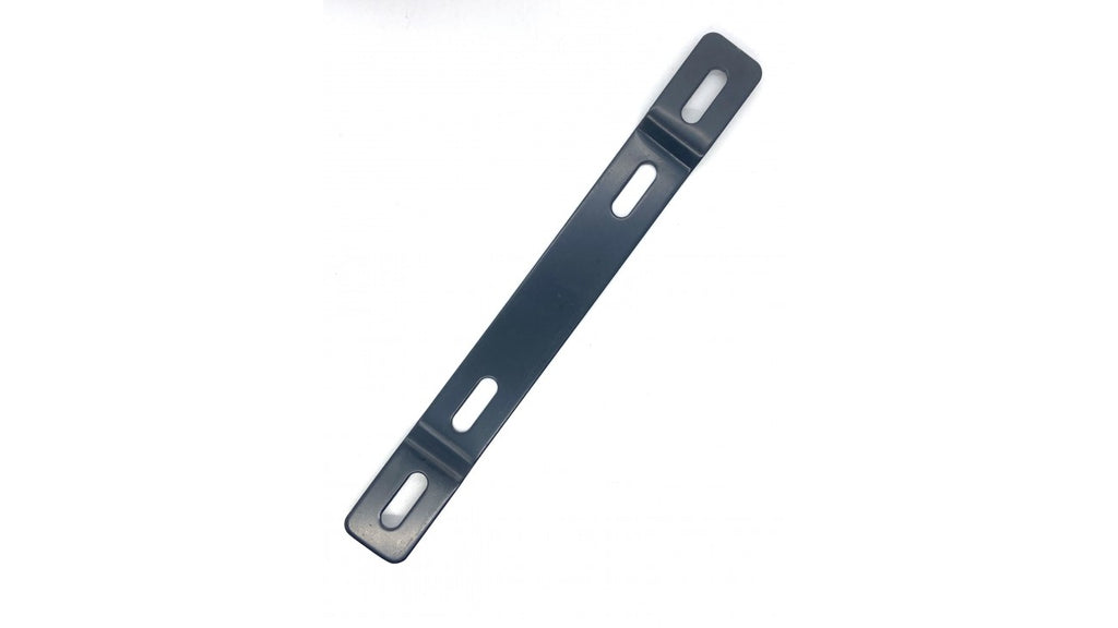 [40] BRAQUETTE DE PLAQUE RI6-5-1 (SCOOTTERRE OEM)