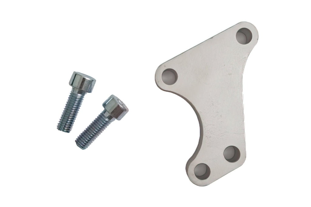 Rear Caliper Mounting Bracket 2Fast Passion