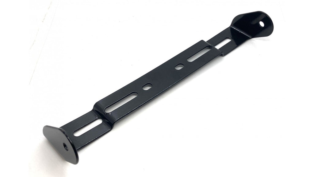 [41] BRAQUETTE SUPPORT DE PLAQUE RK11-4-1