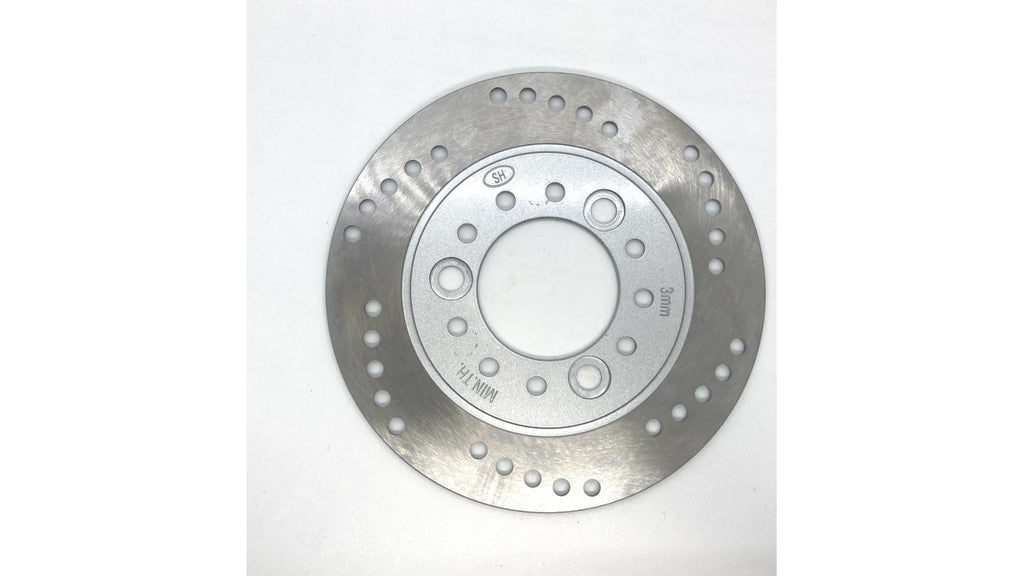 [4] DISQUE DE FREIN AVANT RL1-3-3 (SCOOTTERRE OEM)
