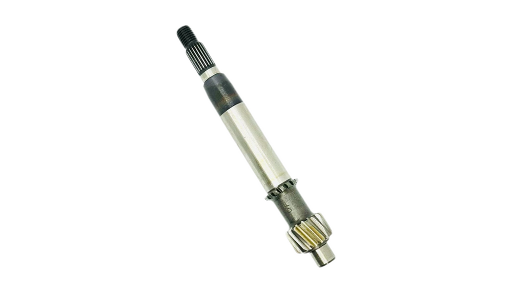 [#15] SHAFT PRIMAIRE CLUTCH SCOOTER VOYAGEUR 50-80CC (SCOOTTERRE OEM)