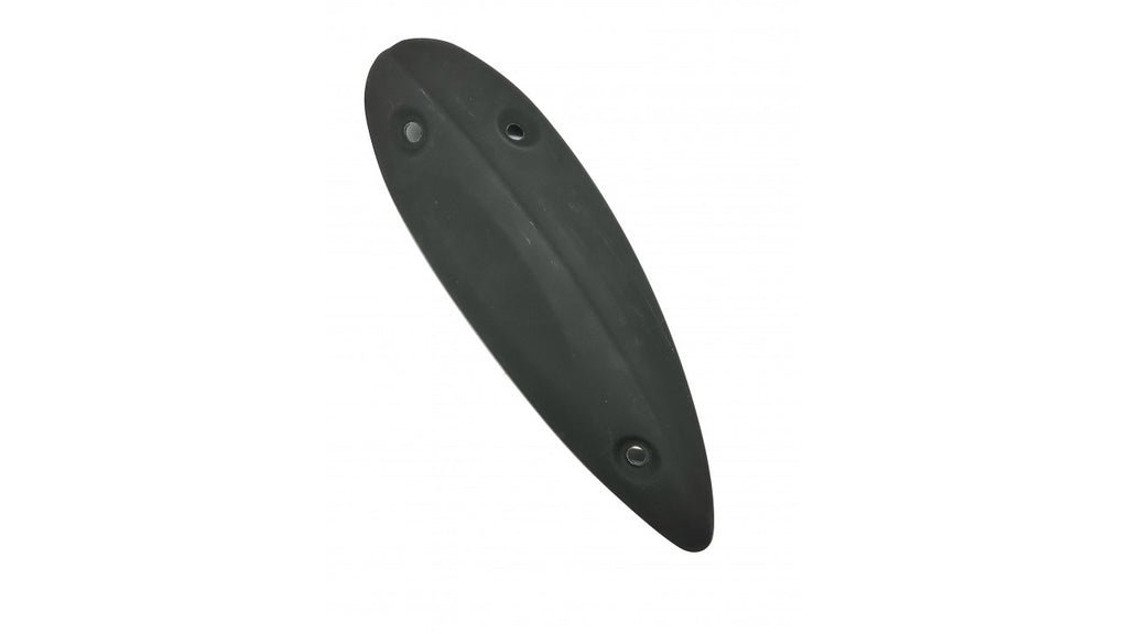 [428] PARE-CHALEUR DE SILENCIEUX SOG1-2-2 (SCOOTTERRE OEM)