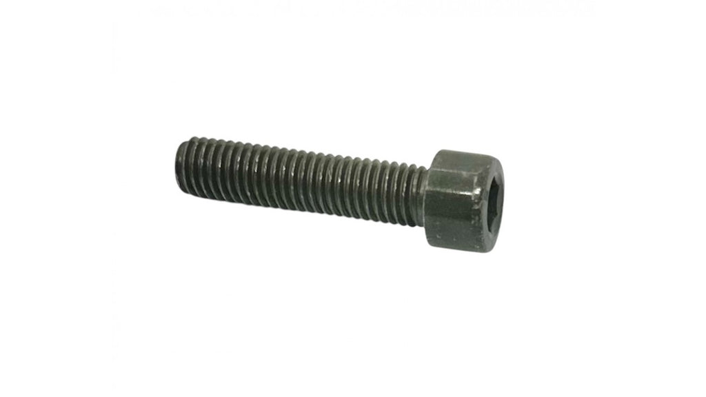 [42] BOULON ALLEN M8 X 35 RA1-12-4 (SCOOTTERRE OEM)