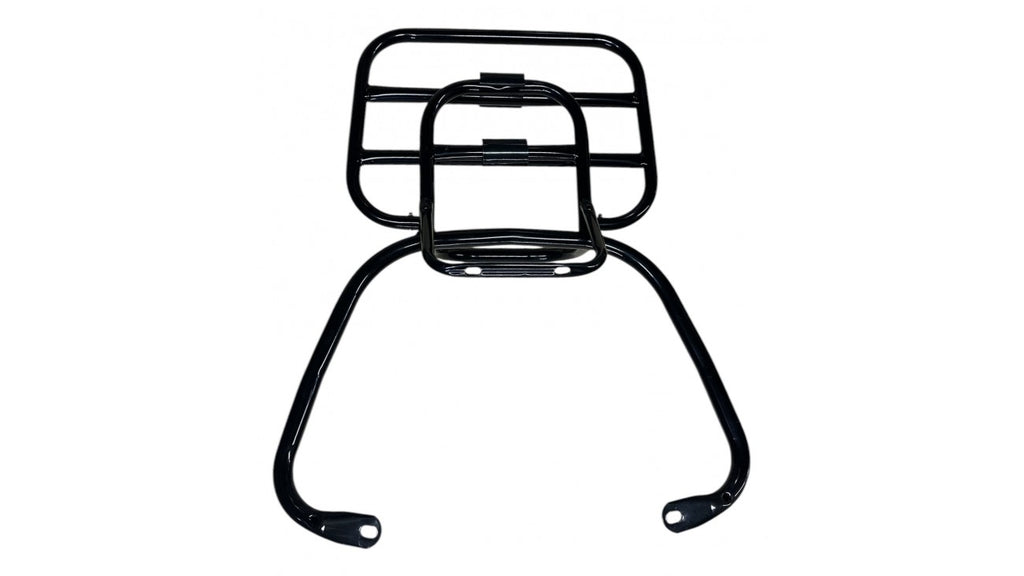 [43] SUPPORT ARRIÈRE POUR BOÎTE SOD2-1-2 (SCOOTTERRE OEM)