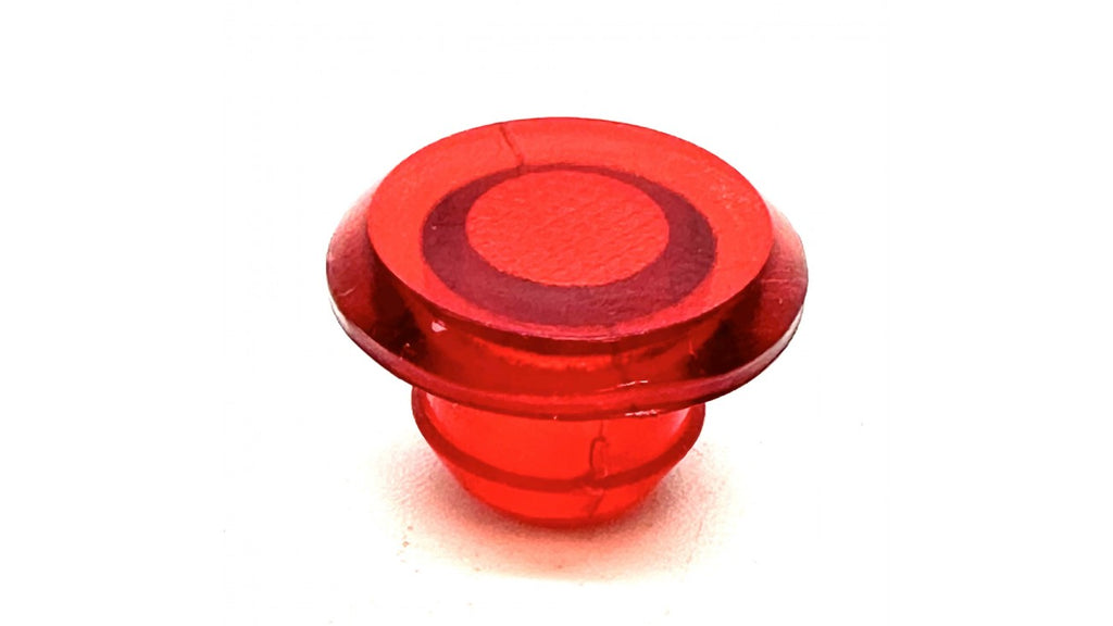 [45] PLASTIQUE DE LUMIÈRE ROUGE RM11-5-2 (SCOOTTERRE OEM)