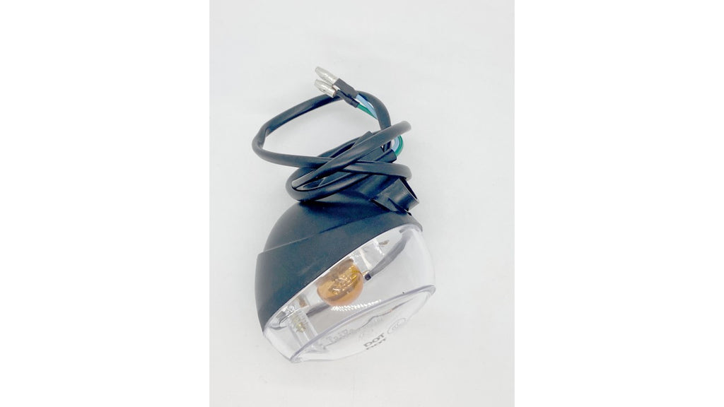 [480] CLIGNOTANT AVANT-DROIT BAS SEUL RM7-1-1 (SCOOTTERRE OEM)