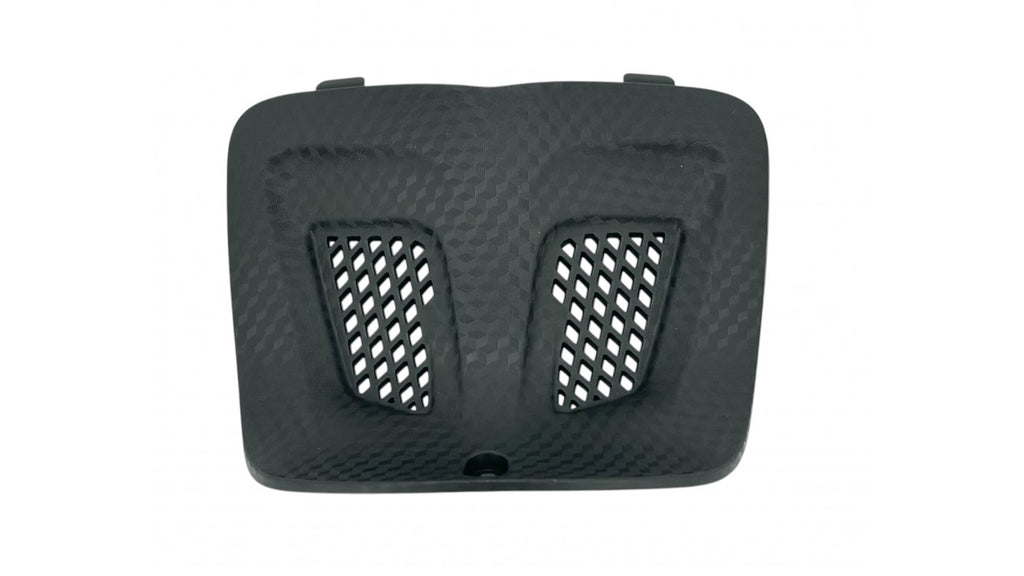 [49] TRAPPE DE SERVICE (SCOOTTERRE OEM)