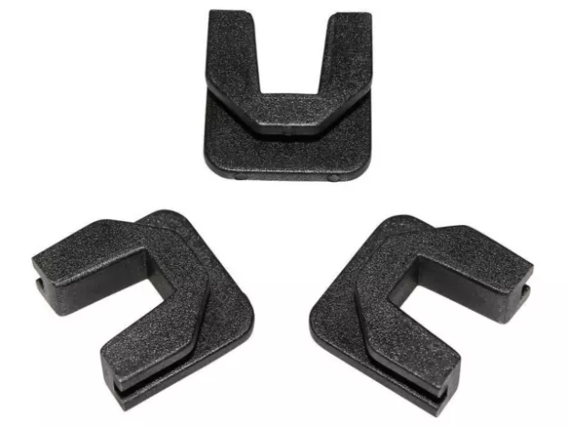 Ensemble de 3 curseurs

Set of 3 sliders