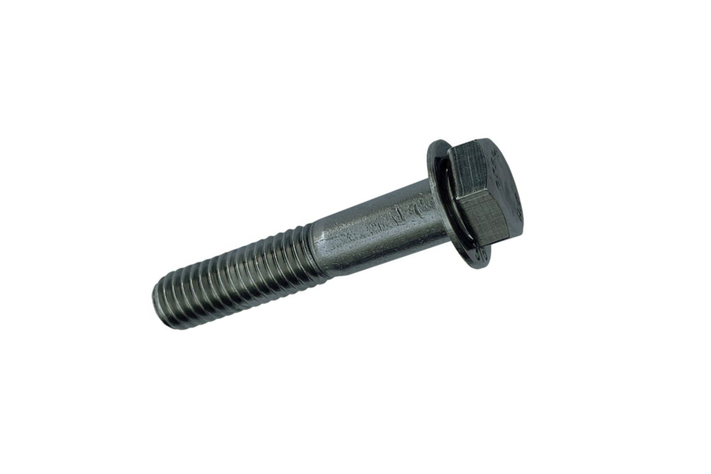 [#4] 1x Exhaust Side Screw Adly OEM- Vis Échappement 96000-08040-12G