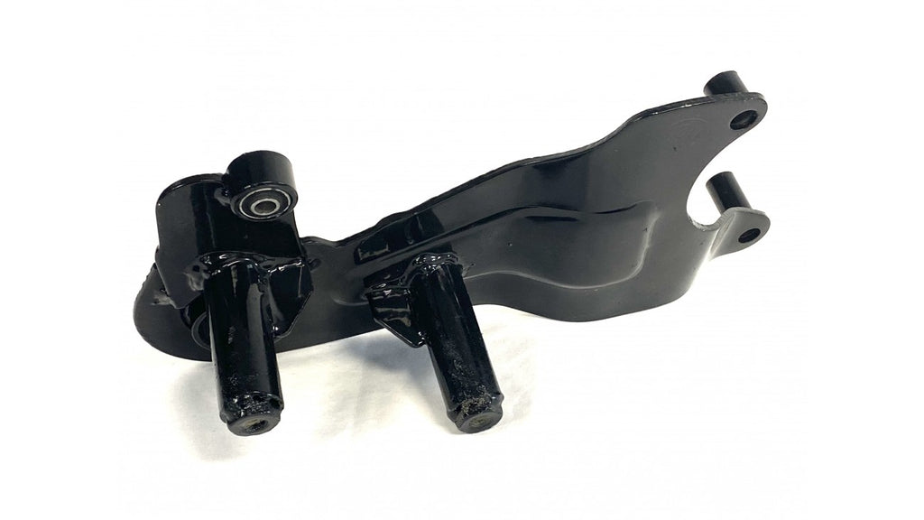 [4] SUPPORT AMORTISSEUR DE ROUE ARRIÈRE RI6-1-4 (SCOOTTERRE OEM)