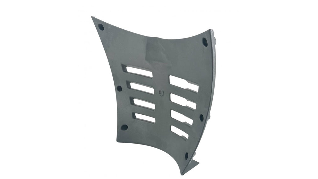 [4] GRILLE DE PROTECTION DU SOUS-PLANCHER RC2-11-2 (SCOOTTERRE OEM)