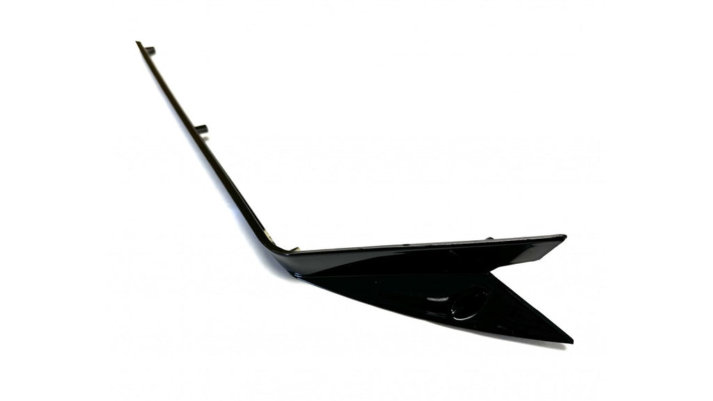 [4] BANDE PLASTIQUE DROITE RP2-5-4B (SCOOTTERRE OEM)