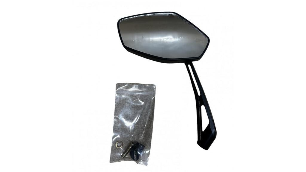 [4] MIROIR VOYAGEUR GAUCHE RF1-2-1 (SCOOTTERRE OEM)