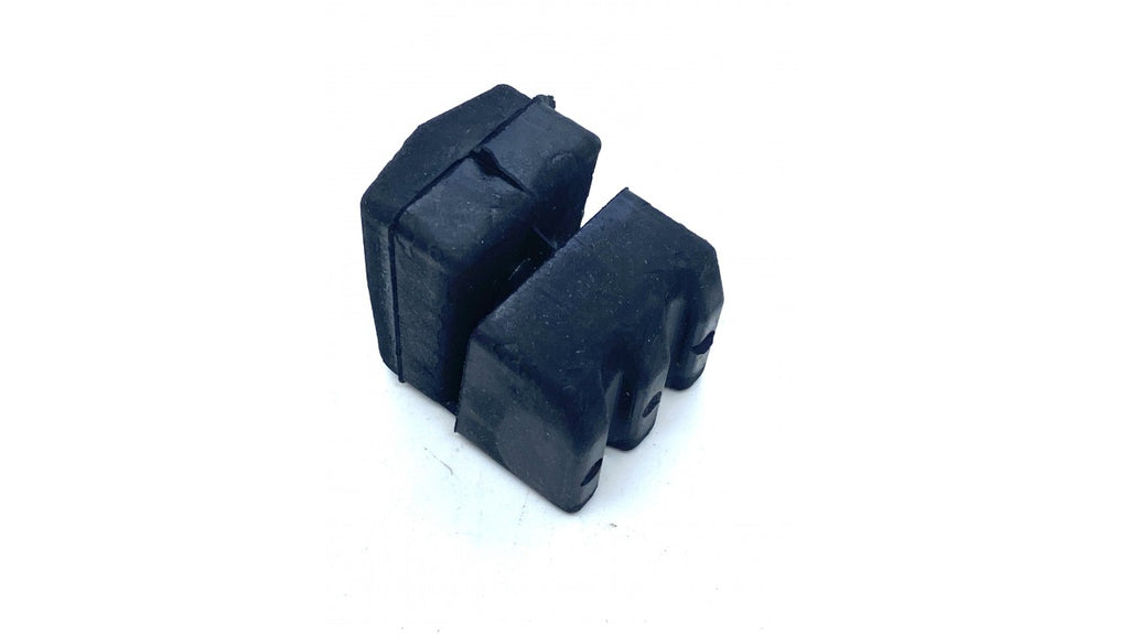 [4] CAOUTCHOUC ABSORBEUR POUR SUPPORT MOTEUR RI6-6-6 (SCOOTTERRE OEM)