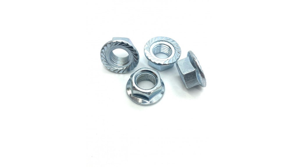 [#4] NOIX HEXAGON 10MM RA3-10-2