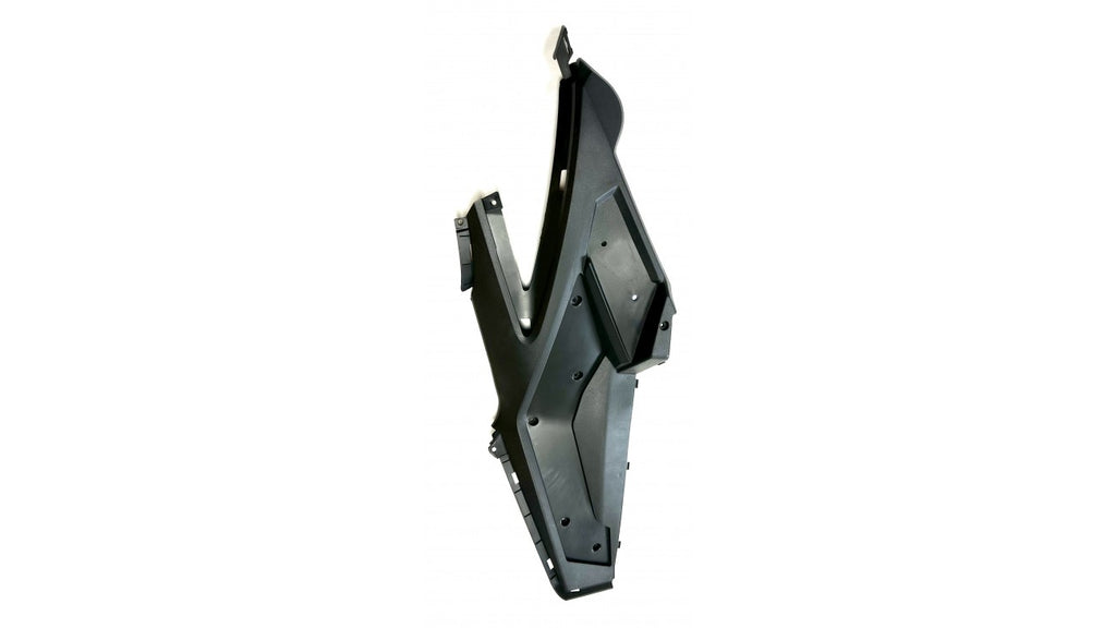 [4] COUVERT TUNNEL GAUCHE RC1-11-2 (SCOOTTERRE OEM)