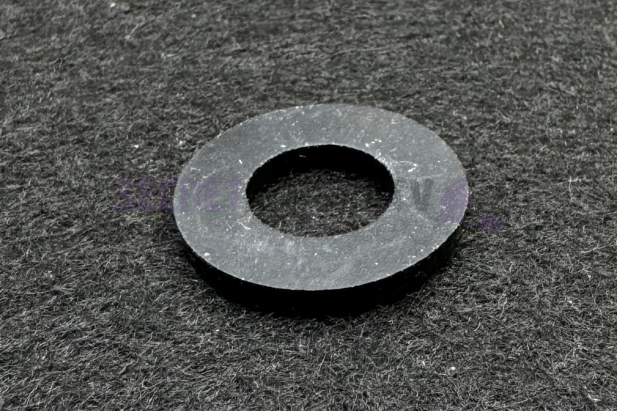 Center Main Stand Washer Yamaha OEM (BWS 2002-2011) - Rondelle de pied ...