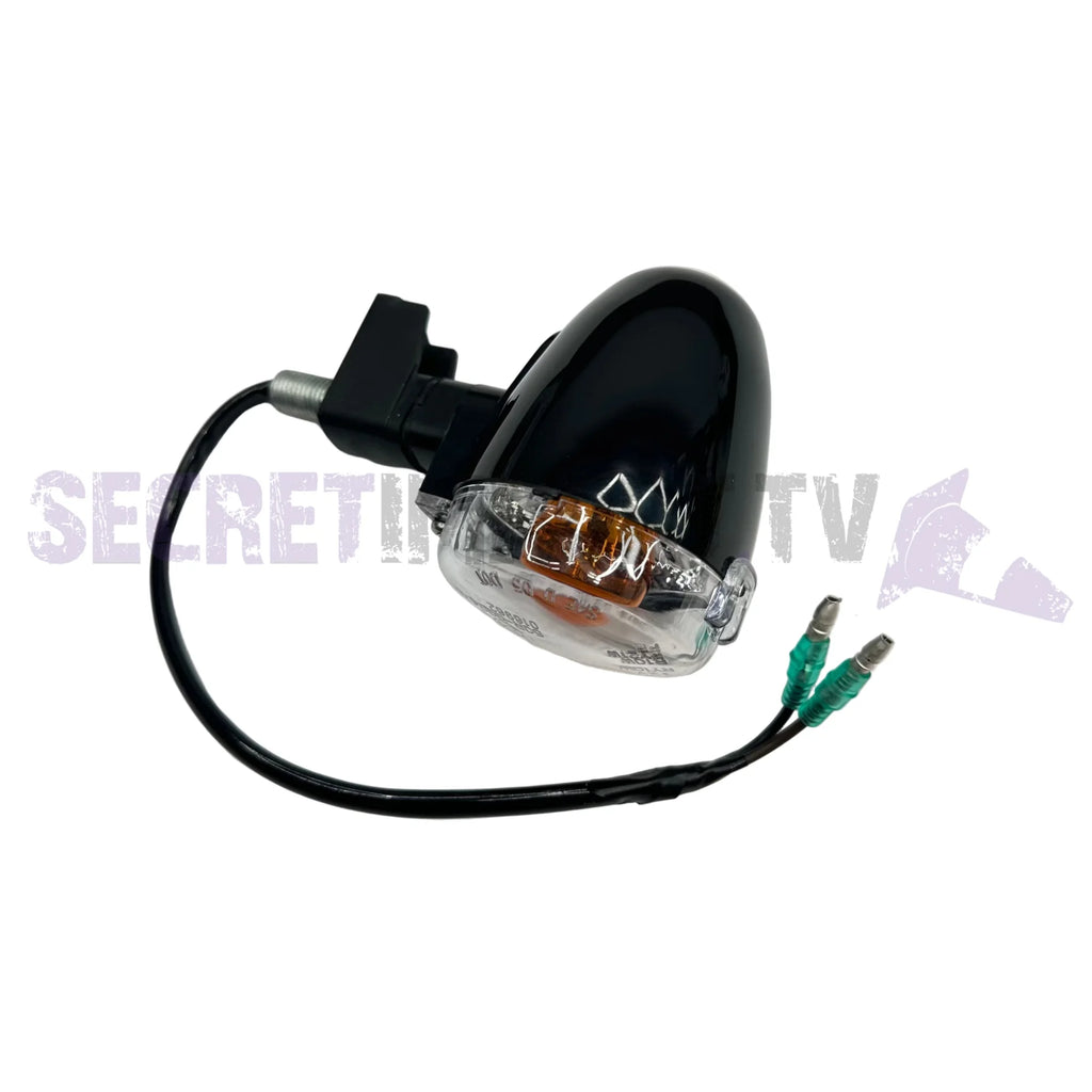 [#5] Left Rear Indicator Adly OEM (Adly GTC) LIGHTING