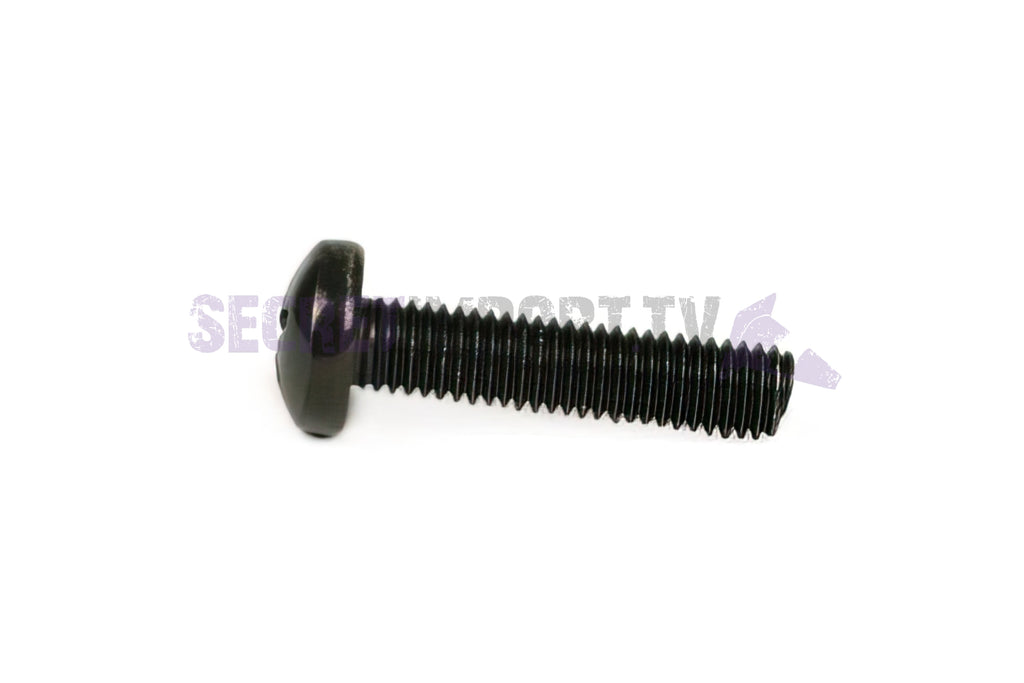 Handlebar Switch Screw Yamaha OEM (BWS 2002-2011) - Vis de commutateur de guidon Yamaha OEM (BWS 2002-2011) - 98517-05020-00 / 98517-05030-00