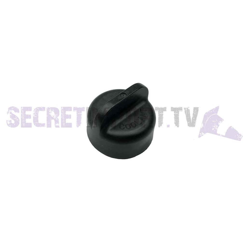[#5] Reserve Tank Cap Honda OEM (Ruckus) - Bouchon de Réservoir Honda OEM (Ruckus) - 19106-GET-000