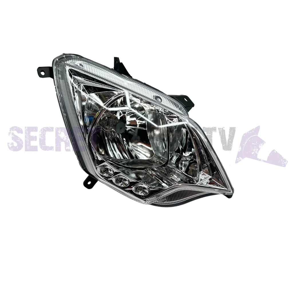 [#5] Right Headlight Assy (Adly OEM GTA)