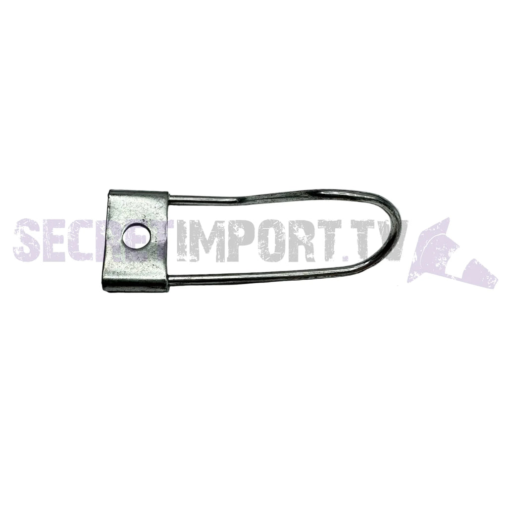 [#5] Speedometer Cable Bracket (Adly OEM GTA / GTS-R)