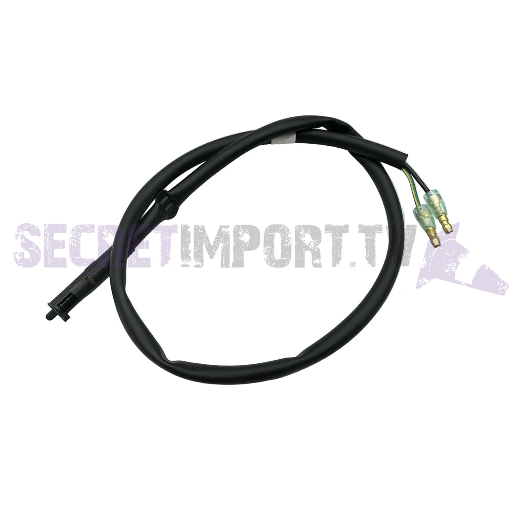 [#5] Stop Switch Honda OEM (Ruckus) - Interrupteur d'Arrêt Honda OEM (Ruckus) - 35340-GEZ-013