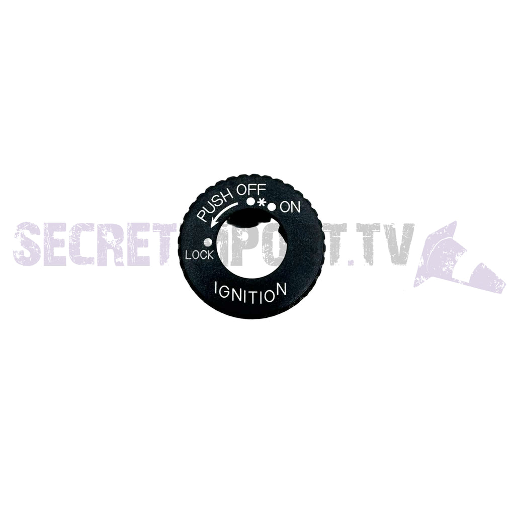 [#5] Switch Indicator Cap - Capuchon Indicateur de Commutateur  - 35111-381-000